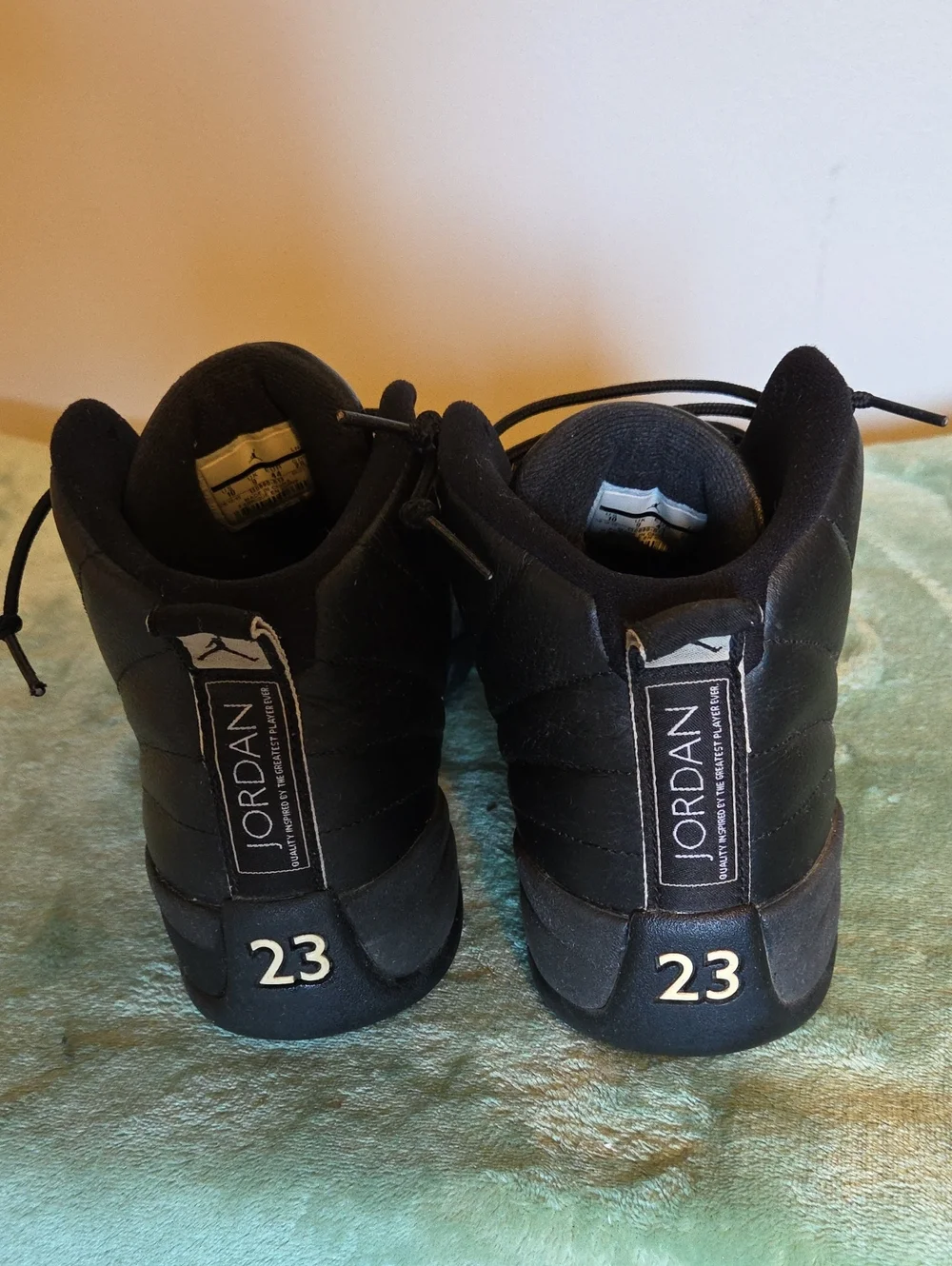 NIKE Air Jordan 12 Retro 